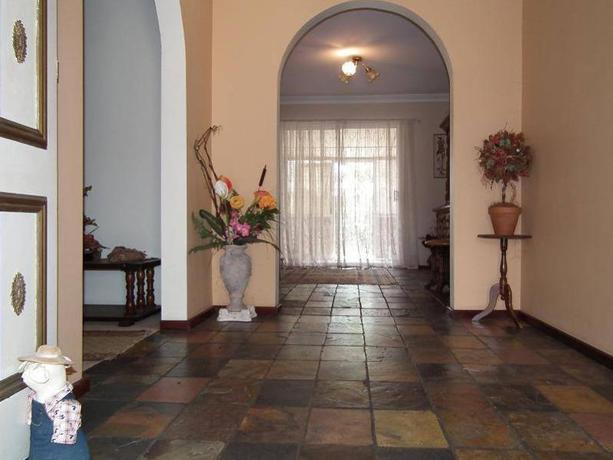 Imagen general del Hotel The Spanish Lodge 24 Hours - Pets OK. Foto 1