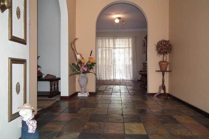 Imagen de los interiores del Hotel The Spanish Lodge 24 Hours - Pets OK. Foto 8
