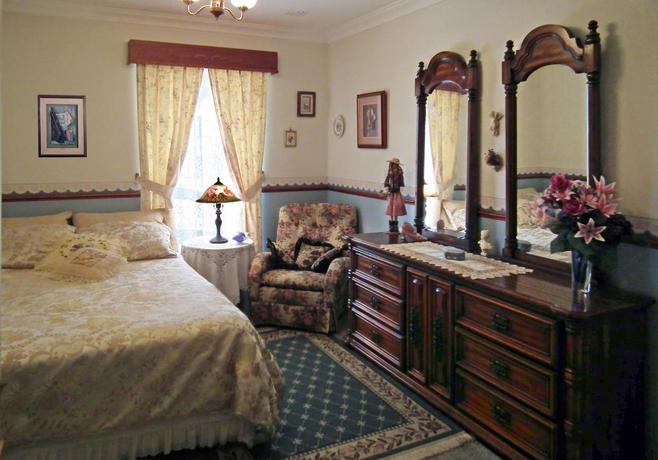 Imagen general del Hotel The Spanish Lodge 24 Hours - Pets OK. Foto 4
