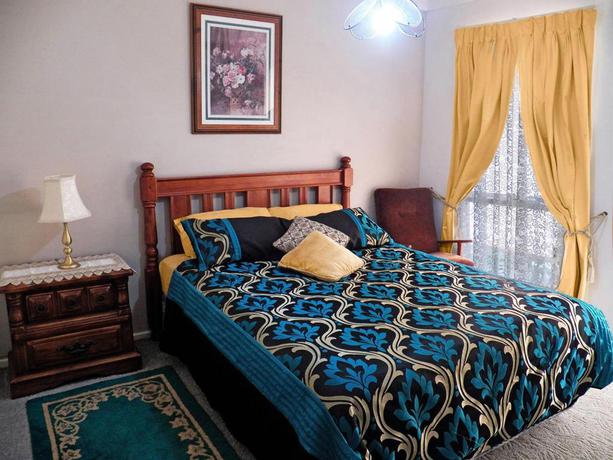 Imagen general del Hotel The Spanish Lodge 24 Hours - Pets OK. Foto 5