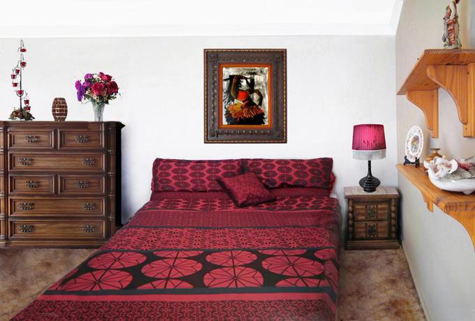 Imagen general del Hotel The Spanish Lodge 24 Hours - Pets OK. Foto 6