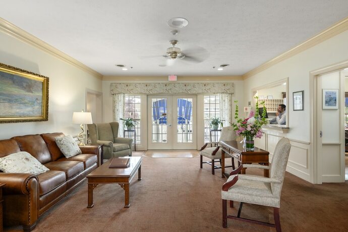 Imagen general del Hotel The Sparhawk Oceanfront Resort. Foto 8