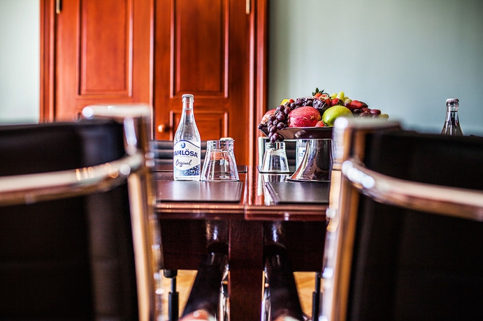 Imagen de los interiores del Hotel The Sparrow. Foto 11