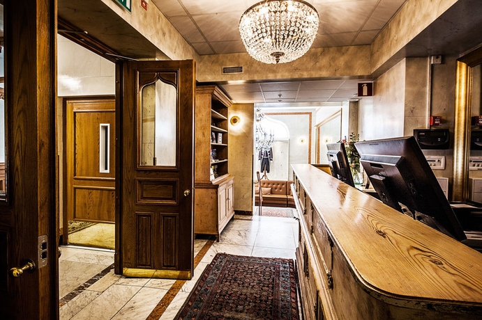 Imagen de los interiores del Hotel The Sparrow. Foto 13