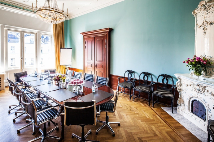 Imagen de los interiores del Hotel The Sparrow. Foto 16