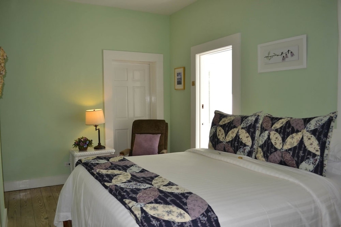 Imagen de la habitación del Hotel The Speakeasy Inn and Rum Bar. Foto 4
