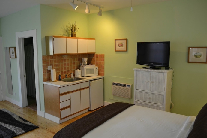 Imagen de la habitación del Hotel The Speakeasy Inn and Rum Bar. Foto 12