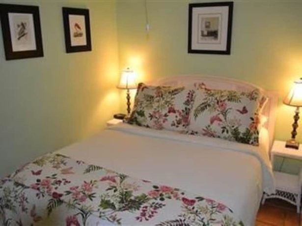 Imagen de la habitación del Hotel The Speakeasy Inn and Rum Bar. Foto 15