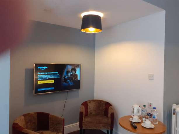 Imagen de la habitación del Hotel The Speyside. Foto 2