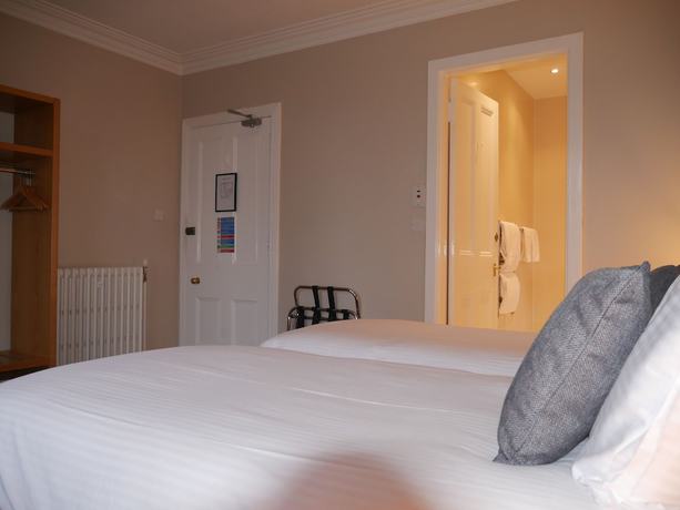 Imagen de la habitación del Hotel The Speyside. Foto 8