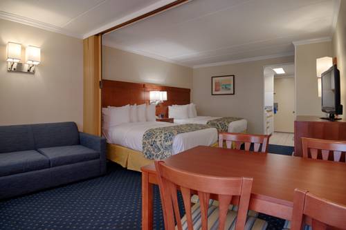 Imagen de la habitación del Hotel The Spinnaker. Foto 3