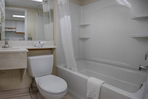 Imagen de la habitación del Hotel The Spinnaker. Foto 12