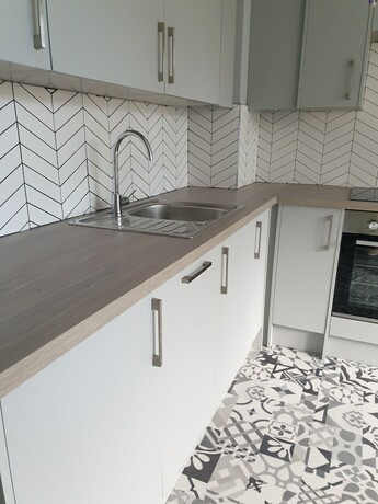 Imagen general del Hotel The Spires Serviced Apartments Cardiff. Foto 5