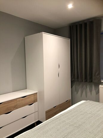 Imagen de la habitación del Hotel The Spires Serviced Apartments Cardiff. Foto 17