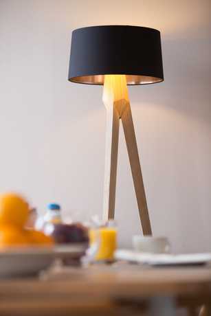 Imagen de la habitación del Hotel The Spires Serviced Apartments Edinburgh. Foto 5