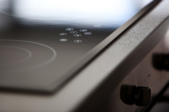 Imagen de la habitación del Hotel The Spires Serviced Apartments Edinburgh. Foto 10