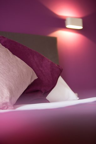 Imagen de la habitación del Hotel The Spires Serviced Apartments Edinburgh. Foto 14