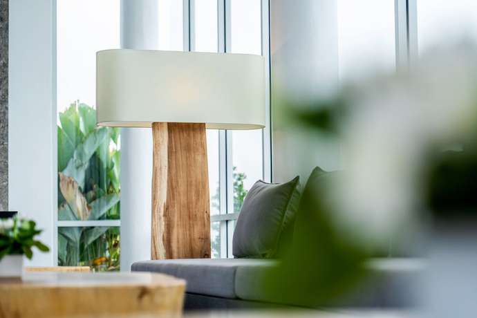 Imagen de los interiores del Hotel The Splash Koh Chang. Foto 19