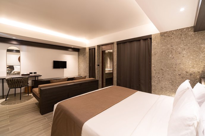 Imagen de la habitación del Hotel The Splash Koh Chang. Foto 10