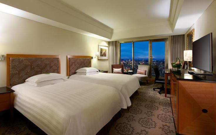 Imagen de la habitación del Hotel The Splendor Taichung. Foto 6