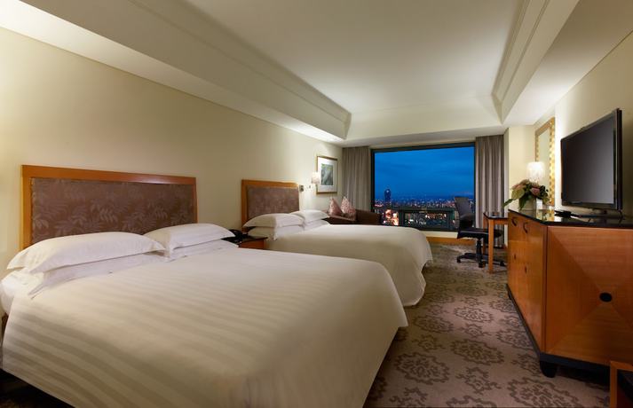 Imagen de la habitación del Hotel The Splendor Taichung. Foto 12