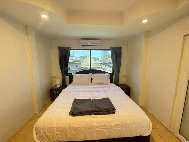 Imagen general del Hotel The Sports Lounge. Foto 2