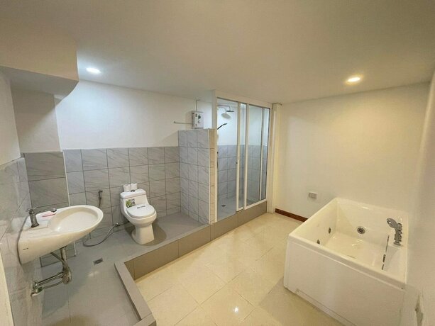Imagen general del Hotel The Sports Lounge. Foto 10