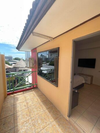 Imagen general del Hotel The Sports Lounge. Foto 11