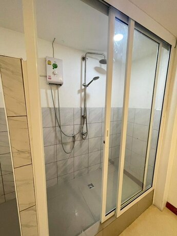 Imagen general del Hotel The Sports Lounge. Foto 12