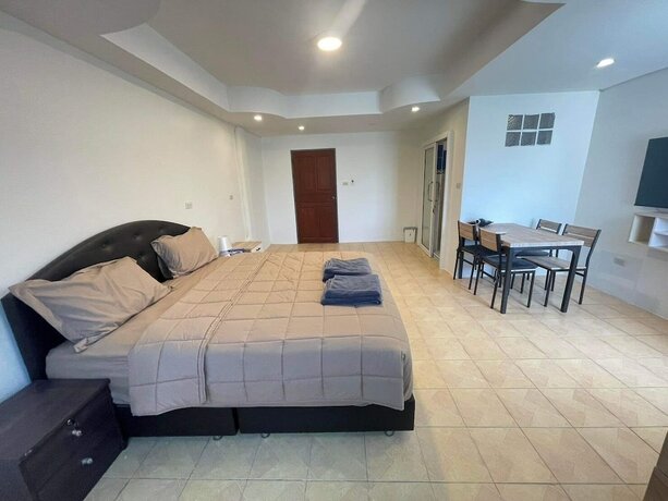 Imagen de la habitación del Hotel The Sports Lounge. Foto 19