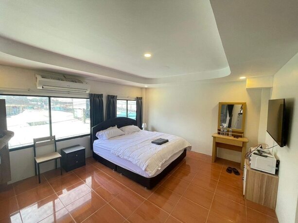 Imagen de la habitación del Hotel The Sports Lounge. Foto 20