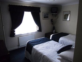 Imagen general del Hotel The Sportsmans Inn Limited. Foto 1