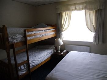 Imagen de la habitación del Hotel The Sportsmans Inn Limited. Foto 4