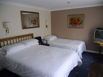 Imagen de la habitación del Hotel The Sportsmans Inn Limited. Foto 5