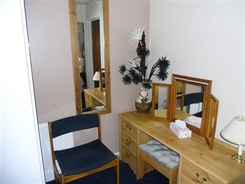 Imagen de los interiores del Hotel The Sportsmans Inn Limited. Foto 8