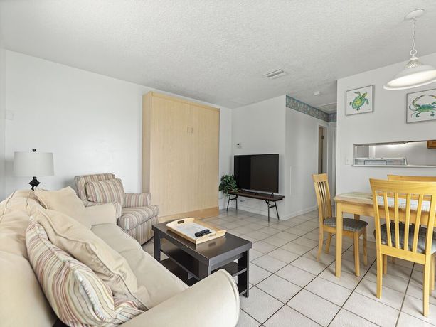 Imagen de la habitación del Hotel The Sportsman\'s Lodge and Marina. Foto 5