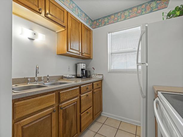 Imagen de la habitación del Hotel The Sportsman\'s Lodge and Marina. Foto 14