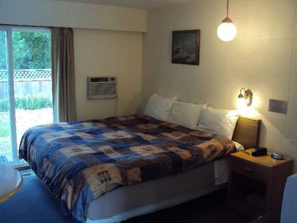Imagen de la habitación del Hotel The Spot, Nanaimo. Foto 5