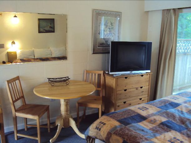 Imagen general del Hotel The Spot, Nanaimo. Foto 1
