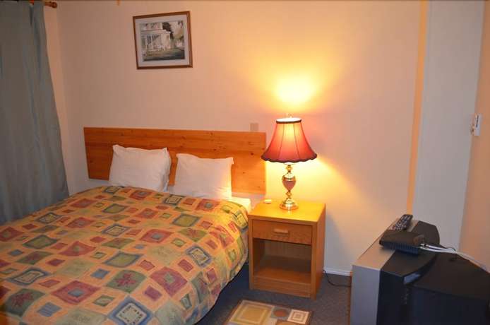 Imagen de la habitación del Hotel The Spot, Nanaimo. Foto 8
