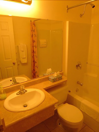 Imagen de la habitación del Hotel The Spot, Nanaimo. Foto 9