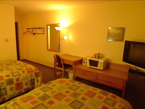 Imagen de la habitación del Hotel The Spot, Nanaimo. Foto 10