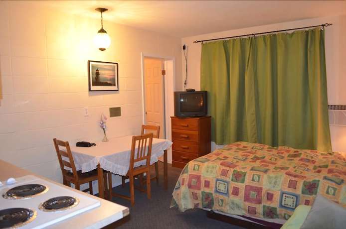 Imagen de la habitación del Hotel The Spot, Nanaimo. Foto 12
