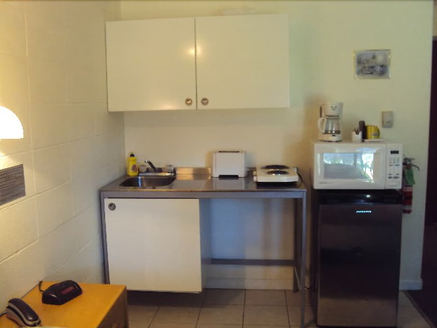 Imagen de la habitación del Hotel The Spot, Nanaimo. Foto 14