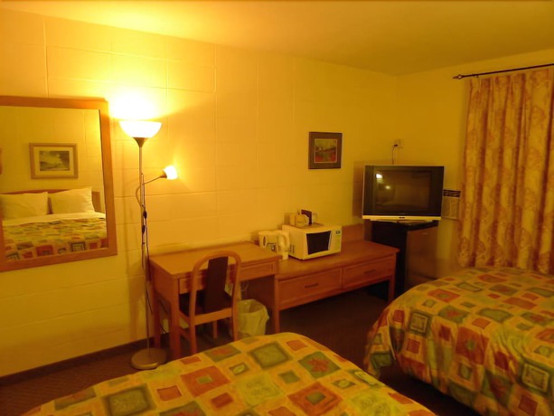 Imagen de la habitación del Hotel The Spot, Nanaimo. Foto 15