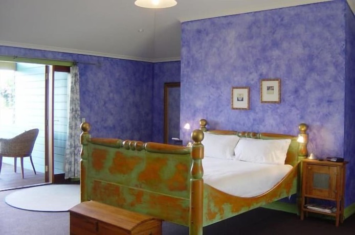 Imagen general del Hotel The Spotted Chook. Foto 2