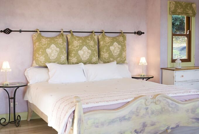 Imagen general del Hotel The Spotted Chook. Foto 5