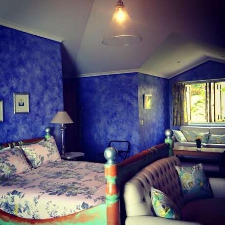 Imagen general del Hotel The Spotted Chook. Foto 7