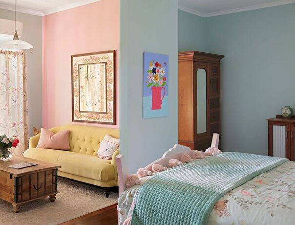 Imagen general del Hotel The Spotted Chook. Foto 9