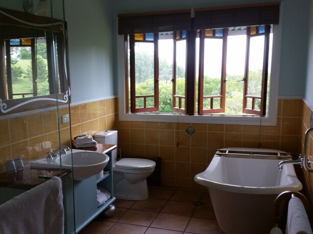 Imagen de la habitación del Hotel The Spotted Chook. Foto 28